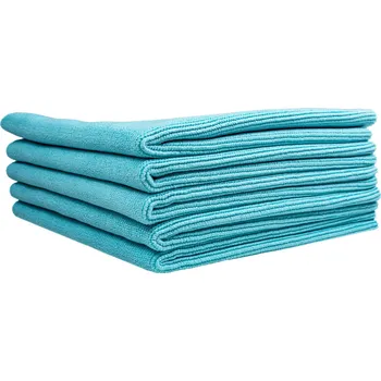 Utěrka Balení utěrek Carbon Collective by KLiN - Zero Finish Towel (5 Pack)