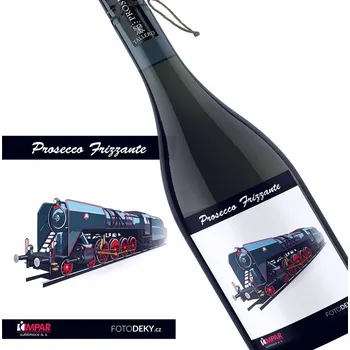 Víno Víno Šlechtična (Druh Vína: Prosecco)