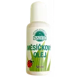 Naděje Měsíčkový olej pro děti 50 ml