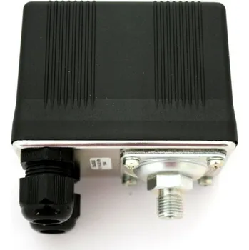 Jistič ZPA-025 TSA3S10S Tlakový spínač 0,65-0,90 MPa