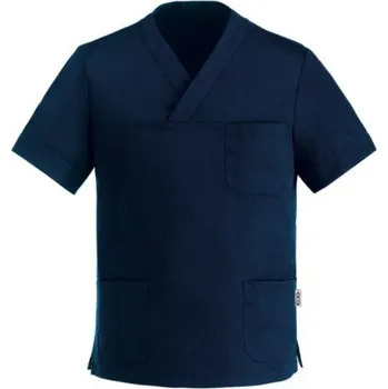 Gastro oděv EGOchef Zdravotnická košile LEONARDO - Saylor XXL E-5500006C2XL