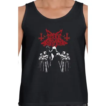 Pánské tílko tílko Dark Funeral III