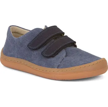 Dámská zdravotní obuv Froddo barefoot tenisky G3130229 Blue Velikost EU: 30, vnitřní délka: 201, vnitřní šířka: 78