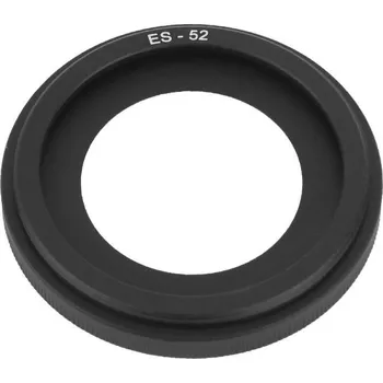 Elementrix sluneční clona ES-52 pro Canon (ES-52)