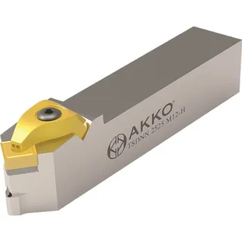 dílenský stroj Soustružnický držák VBD TSDNN 3232 P15-H ( s vnitřním chlazením ) M.01.01.06.09.06