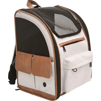 Psí batoh Nobby Tomek zadní batoh 43 x 38 x 20 cm