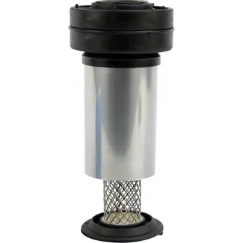 Kompresor OMEGA AAFC cyklonový odlučovač - základní filtrační vložka Průtok vzduchu: 78