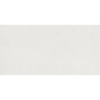 Obklad Extra, dlaždice slinutá, 30 x 60 cm, bílá