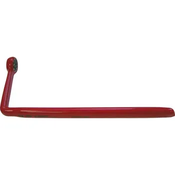 Klíč 110089 Klíč lomenný VDE, WS 17, Haupa