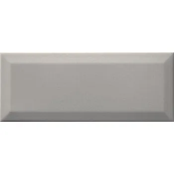 Obklad Concept Plus, WARGT110, dekor, 25 x 10 cm, šedá