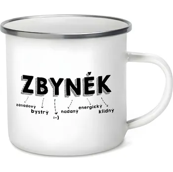 Plecháček - Zbyněk