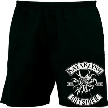 Pánské kraťasy bermudy, kraťasy Kataklysm - Outsider