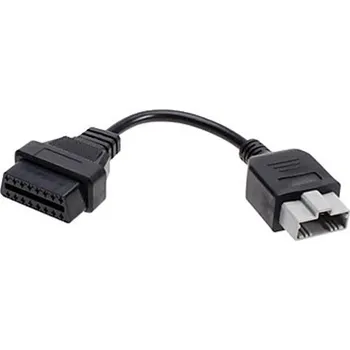 Autodiagnostika Redukce z OBD na Honda 5.pin