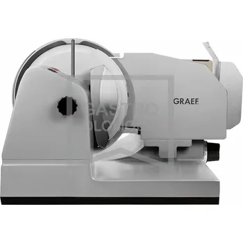 Kráječ na chleba Nářezový stroj Graef Master 3020 VS Varianta: Nářezový stroj Graef Master 3020 VS