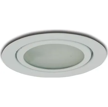 NPZ-G420/B Nábytkový podhled zapuštěný 20W IP20 12V - bílá, Panlux