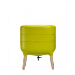 Plastia Vermikompostér Urbalive zelený