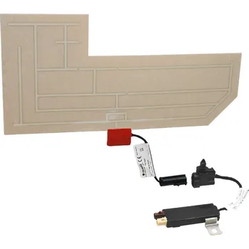 Autoanténa AM/FM - DAB vnitřní aktivní anténa 7677955