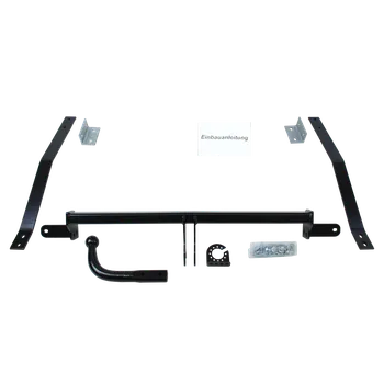 Tažné zařízení Oris tažné zařízení pevné kulový čep na šrouby - CITROËN BERLINGO Skříňová/velkoprostorová limuzína