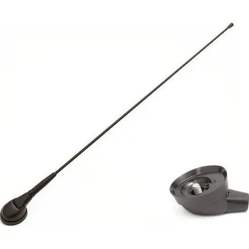 Autoanténa CAL-7657015 Calearo anténa AM FM přední Fiat Alfa Lancia CAL-7657015