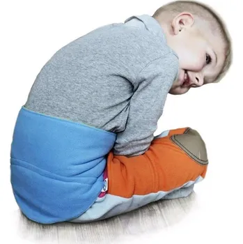 Kojenecká čepice Dětský bederňáček 0-5 let VG antracitovo-růžový, vel. 6-18 m