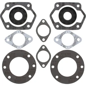 Těsnění motoru Winderosa sada těsnění motoru (s olejovým těsněním) Ski-Doo TNT 400 FA 396 73-74