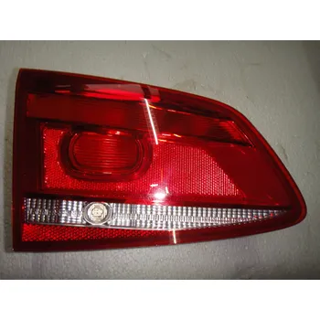 Zadní světlomet Levé zadní světlo VW Passat 3AF945093B vnitřní