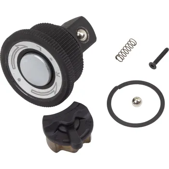 Gola sada Opravná sada pro ráčnu 1/2" pro 60081-WW, Welzh (Welzh Werkzeug)