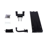 AUTO-HAK tažné zařízení Odnímatelné Tažné rameno zasunuté zezadu - OPEL OMEGA B