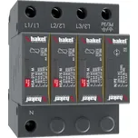 27084 HSA-275/3+1 M Varistorový svodič přepětí - TYP 2+3