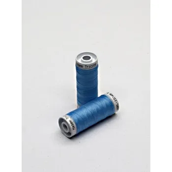 Nit Niť světle modrá