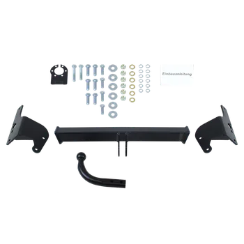 Tažné zařízení AUTO-HAK tažné zařízení pevné kulový čep na šrouby - TOYOTA AVENSIS limuzína