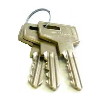 Klíč CISA Klíč k vložce C3000