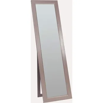 Zrcadlo Zrcadlo D613 Patina povrchu: Antiquaire, Barva povrchu nábytku: Rose pale