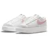 Dámské tenisky NIKE Blazer Low Platform DJ0292-103 36,5