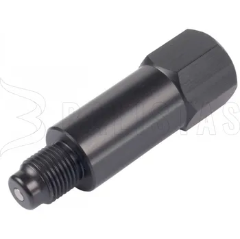 Adaptér z 88g bombičky na systém HPA BEST Fittings