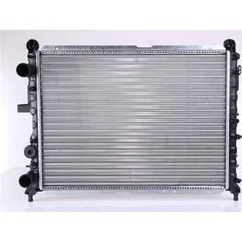 Chladič motoru Chladič, chlazení motoru NISSENS 61842