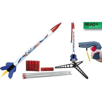 autíčko Klima Eridanus Starter Set Ready Series RTF - KL-1111