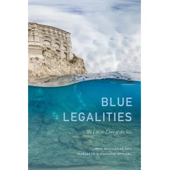 Blue Legalities