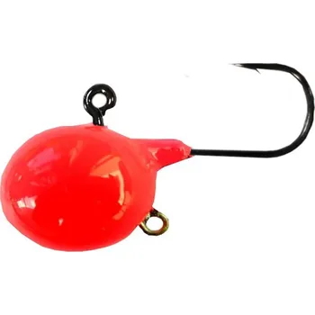 Ostatní Fireball EBRO červený Gramáž: 13g