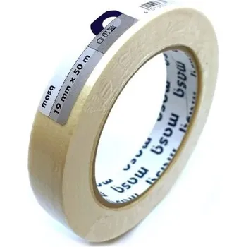 Lepicí páska Páska malířská šíře 50mm x 50 metrů