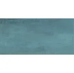 Dekorina turquoise matt - obkládačka 29,7x60 modrá NT921-002-1