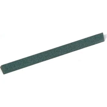 Brousící a obtahovací pilník trojúhelníkový BRUSIVO 430627 /66836 2027.0015/ - T9020 - 20x200 mm 818000004