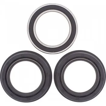 All Balls sada zadního ložiska a gufera Honda ATC200ES 84, TRX200 84