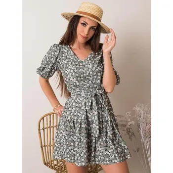 Dámské šaty Dámské šaty AVAH zelené