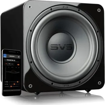 SVS SB-1000 Pro černý