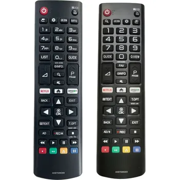 Dálkový ovladač LG AKB75095303 - náhradní dálkový ovladač