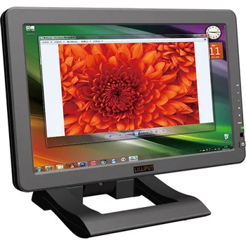 Monitor Lilliput FA1011-NP/C/T - 10.1" HDMI touch screen monitor