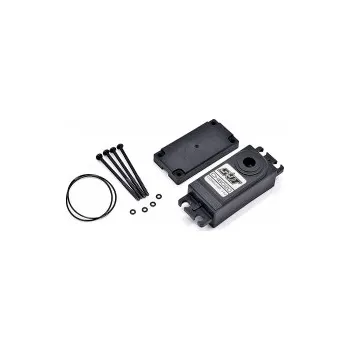 RC vybavení Krabička pro CH6020 Hi Volt Coreless servo