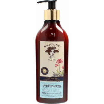 Kondicionér na vlasy MRS POTTER'S 390 ml