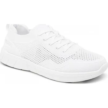 Pracovní obuv SUECOS Profesionální pracovní obuv Suecos Lätt - Bílé 42 bílá Su-Latt-W-42